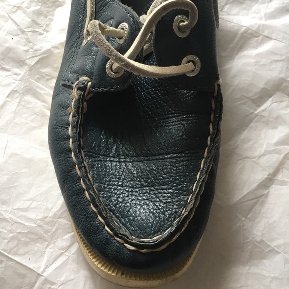 Sperry | Original 2-Eye Boat Shoes - Picture 10 of 13